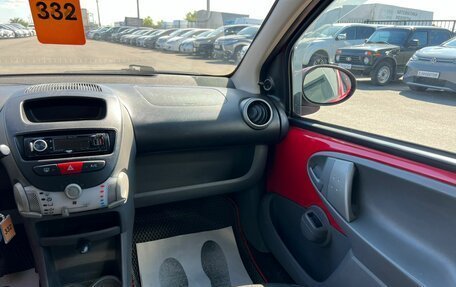 Citroen C1 II, 2011 год, 489 000 рублей, 15 фотография