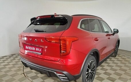 Haval Jolion, 2025 год, 2 449 000 рублей, 3 фотография