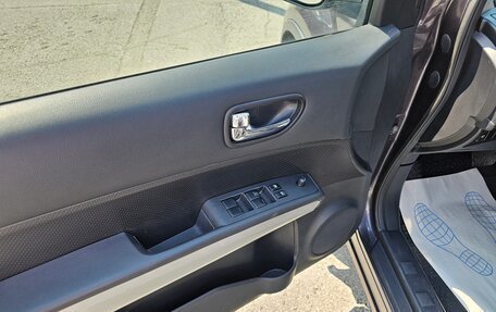 Nissan X-Trail, 2012 год, 1 219 995 рублей, 10 фотография