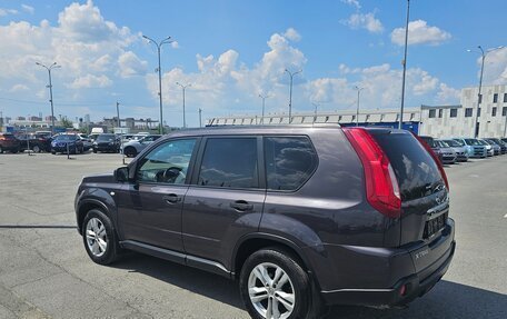 Nissan X-Trail, 2012 год, 1 219 995 рублей, 5 фотография