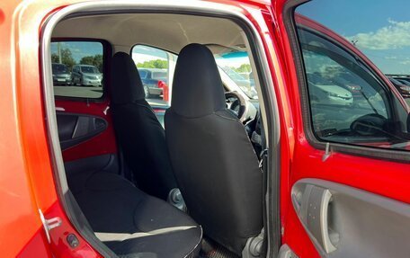 Citroen C1 II, 2011 год, 489 000 рублей, 17 фотография