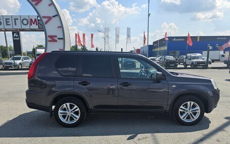 Nissan X-Trail, 2012 год, 1 219 995 рублей, 8 фотография