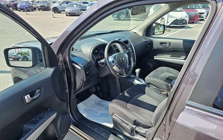 Nissan X-Trail, 2012 год, 1 219 995 рублей, 9 фотография