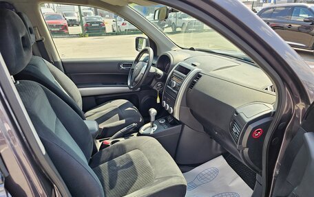 Nissan X-Trail, 2012 год, 1 219 995 рублей, 12 фотография