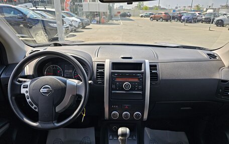 Nissan X-Trail, 2012 год, 1 219 995 рублей, 14 фотография