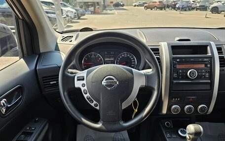 Nissan X-Trail, 2012 год, 1 219 995 рублей, 15 фотография