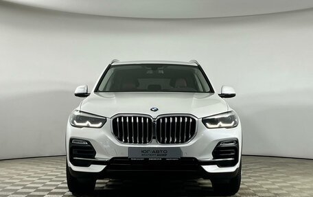 BMW X5, 2019 год, 6 499 000 рублей, 2 фотография