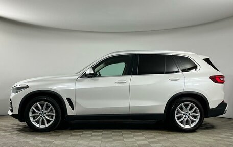 BMW X5, 2019 год, 6 499 000 рублей, 3 фотография