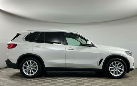 BMW X5, 2019 год, 6 499 000 рублей, 4 фотография
