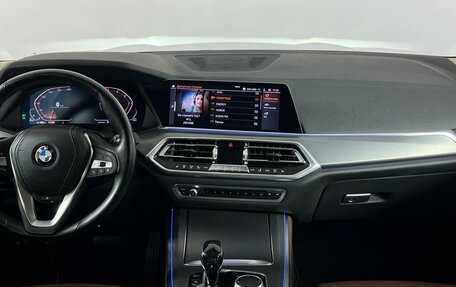 BMW X5, 2019 год, 6 499 000 рублей, 13 фотография