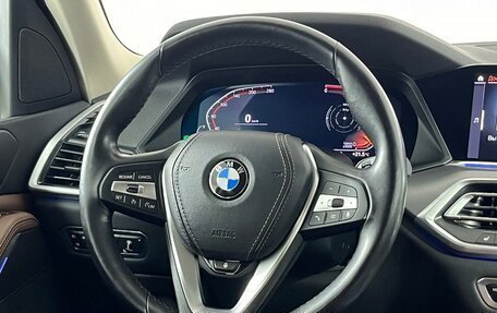 BMW X5, 2019 год, 6 499 000 рублей, 14 фотография