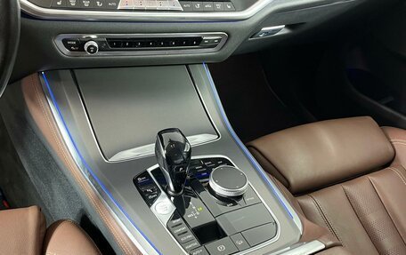 BMW X5, 2019 год, 6 499 000 рублей, 21 фотография
