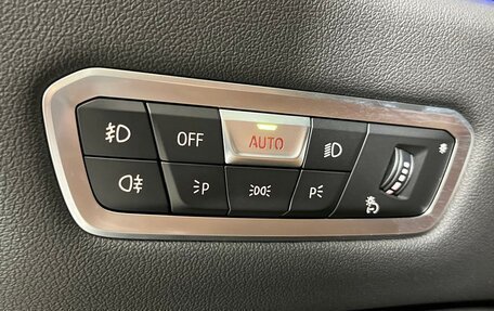 BMW X5, 2019 год, 6 499 000 рублей, 23 фотография