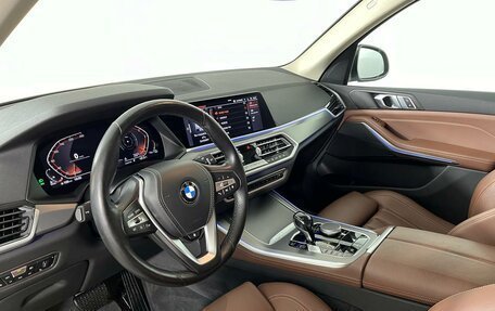 BMW X5, 2019 год, 6 499 000 рублей, 22 фотография