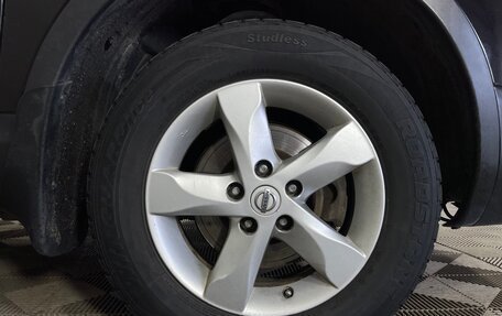 Nissan Qashqai, 2011 год, 1 054 000 рублей, 9 фотография