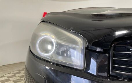 Nissan Qashqai, 2011 год, 1 054 000 рублей, 7 фотография