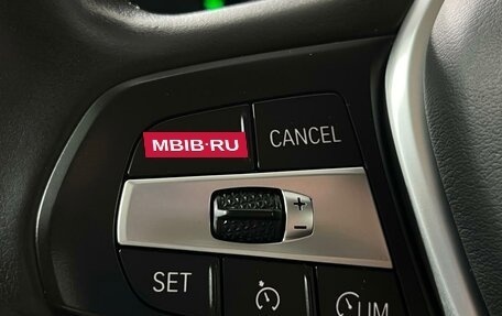 BMW X5, 2019 год, 6 499 000 рублей, 18 фотография