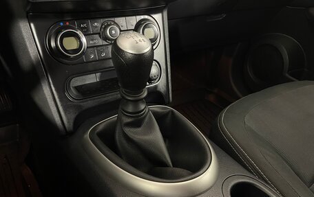 Nissan Qashqai, 2011 год, 1 054 000 рублей, 20 фотография