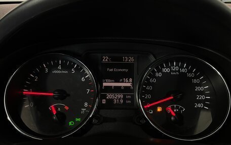 Nissan Qashqai, 2011 год, 1 054 000 рублей, 17 фотография