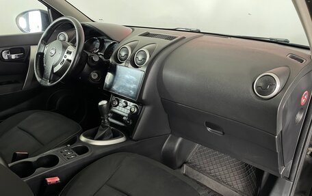Nissan Qashqai, 2011 год, 1 054 000 рублей, 12 фотография