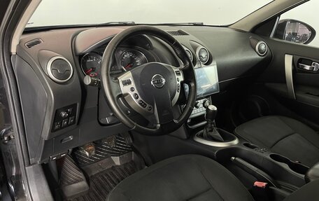 Nissan Qashqai, 2011 год, 1 054 000 рублей, 11 фотография
