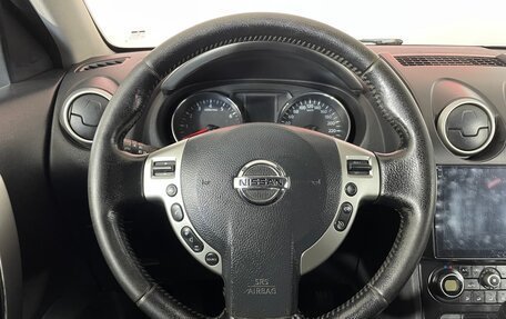 Nissan Qashqai, 2011 год, 1 054 000 рублей, 14 фотография