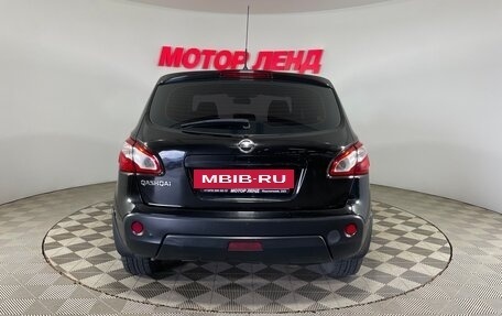 Nissan Qashqai, 2011 год, 1 054 000 рублей, 5 фотография