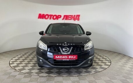 Nissan Qashqai, 2011 год, 1 054 000 рублей, 2 фотография