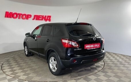 Nissan Qashqai, 2011 год, 1 054 000 рублей, 6 фотография