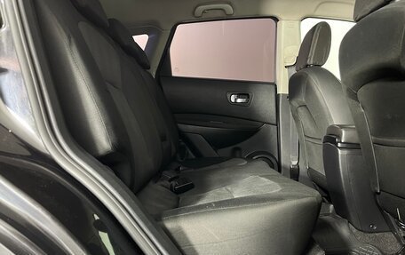 Nissan Qashqai, 2011 год, 1 054 000 рублей, 28 фотография