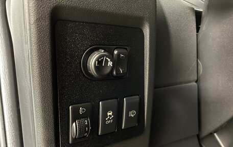 Nissan Qashqai, 2011 год, 1 054 000 рублей, 22 фотография