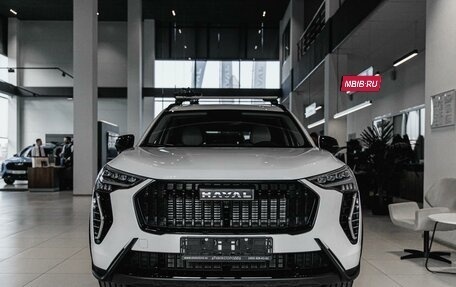 Haval Jolion, 2025 год, 4 фотография