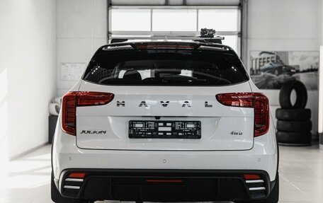 Haval Jolion, 2025 год, 8 фотография
