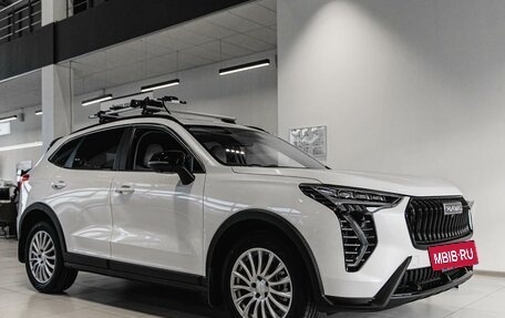Haval Jolion, 2025 год, 3 фотография
