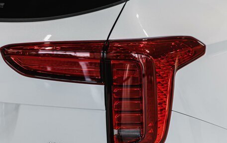 Haval Jolion, 2025 год, 13 фотография
