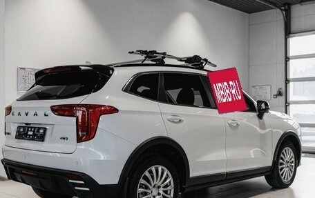 Haval Jolion, 2025 год, 2 фотография