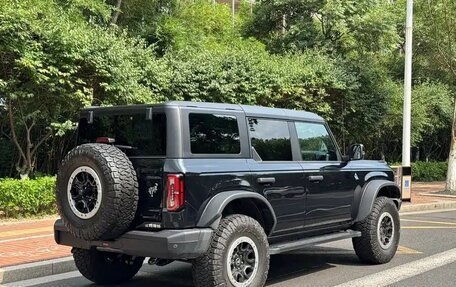 Ford Bronco, 2025 год, 5 950 000 рублей, 6 фотография