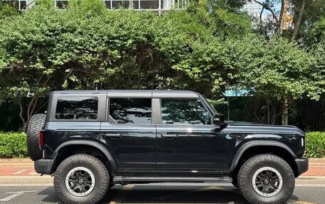 Ford Bronco, 2025 год, 5 950 000 рублей, 4 фотография