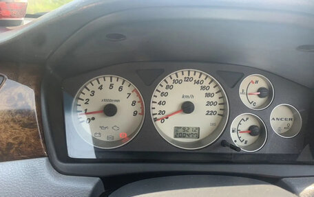 Mitsubishi Lancer IX, 2002 год, 390 000 рублей, 4 фотография