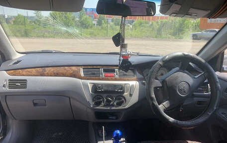 Mitsubishi Lancer IX, 2002 год, 390 000 рублей, 5 фотография
