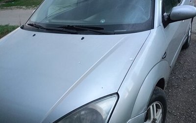Ford Focus IV, 2002 год, 220 000 рублей, 1 фотография