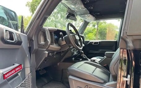 Ford Bronco, 2025 год, 5 950 000 рублей, 7 фотография
