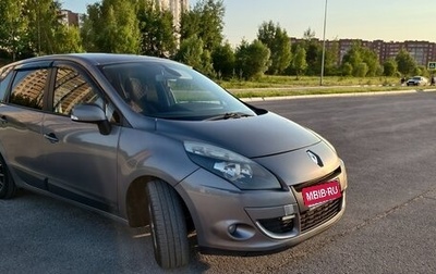 Renault Scenic III, 2010 год, 690 000 рублей, 1 фотография