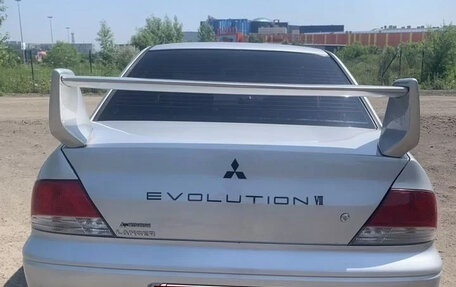 Mitsubishi Lancer IX, 2002 год, 390 000 рублей, 6 фотография