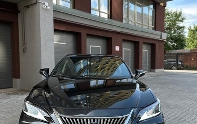 Lexus ES VII, 2021 год, 4 550 000 рублей, 1 фотография