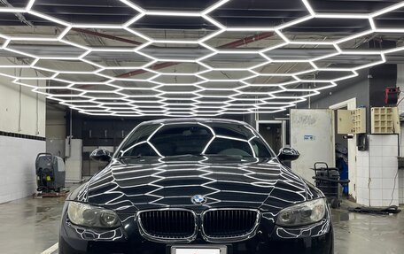 BMW 3 серия, 2008 год, 1 699 999 рублей, 1 фотография