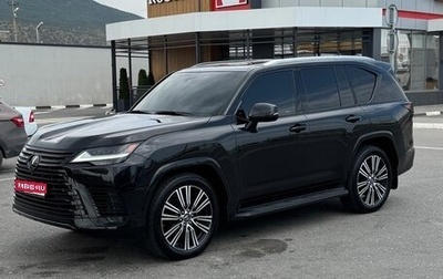 Lexus LX, 2022 год, 12 800 000 рублей, 1 фотография