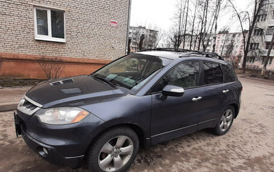 Acura RDX III, 2007 год, 650 000 рублей, 1 фотография