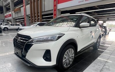 Nissan Kicks I, 2025 год, 1 695 000 рублей, 1 фотография