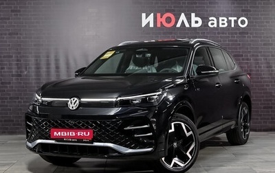 Volkswagen Tiguan, 2024 год, 4 915 000 рублей, 1 фотография